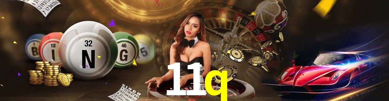 Jogos populares e pagamentos rápidos na 11q