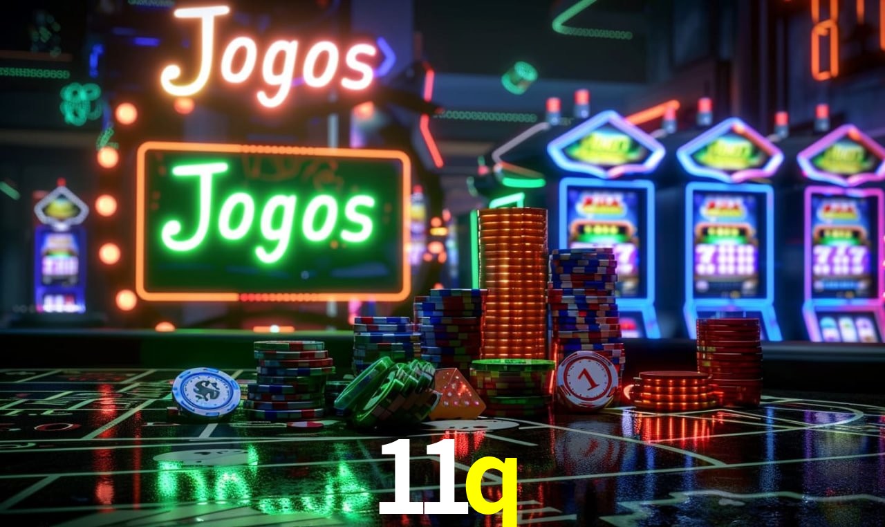 Escolher plataforma para baixar 11q