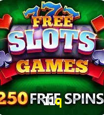 Roda da fortuna na 11q